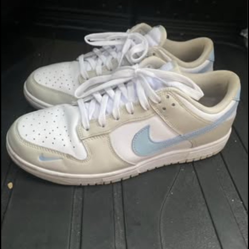 Nike Dunks